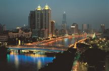 Private 3-Day Southern Taiwan Tour (Tainan, Kaohsiung, Kenting)