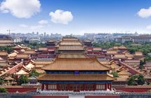 7 Days Private Tour of Beijing, Xian, Shanghai by Bullet Train