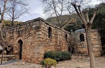 PRIVATE EPHESUS TOUR from Bodrum Cruise Port