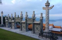 Private 4-Day Central & Southern Taiwan Tour (Sun Moon Lake, Kaohsiung, Kenting)