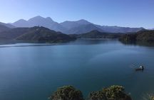 Private 4-Day Central & Southern Taiwan Tour (Sun Moon Lake, Kaohsiung, Kenting)