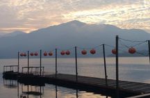 Private 4-Day Central & Southern Taiwan Tour (Sun Moon Lake, Kaohsiung, Kenting)