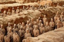 4 Days Xian Private Tour