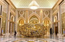 Abu Dhabi Half Day City Tour