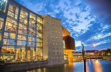 Bilbao Walking Small Group Tour