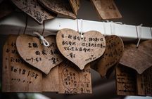 Private Hakka Discovery Day Tour from Taipei