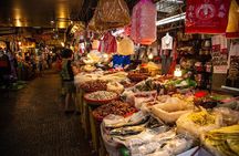 Private Hakka Discovery Day Tour from Taipei