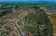 Linh Ung Pagoda, Marble Mountains, Hoi An Ancient Town Night Tour