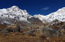 Annapurna Base Camp Trek Daily Price.