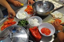 Tuscan Cooking Class and Dinner in Florence