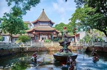 Foshan Qinghui Garden and Fengjian Water Town Private Day Tour from Guangzhou