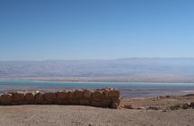 Private Day Trip to Dead Sea and Masada from Tel Aviv