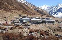 Langtang Valley Trek