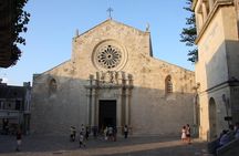 Private guided tour of Otranto - Puglia
