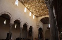 Private guided tour of Otranto - Puglia