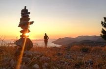PRIVATE Panorama Sunset Tour in Dubrovnik