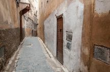 Fes day tour from Casablanca