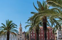 Split from Dubrovnik Private Tour