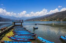 Pokhara City Tour
