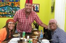 All Inclusive Private Cairo Layover Tour from Cairo Airport
