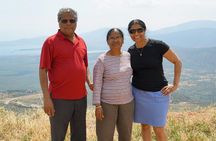 2 Days Private Tour: Delphi - Mycenae & Corinth 