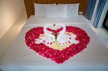 Kerala Honeymoon Special Package with Private Houseboat 
