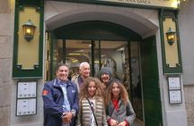 Private 2-Hour Sightseeing Tour in Madrid