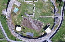 Caherconnell Fort & Sheepdog Demonstrations