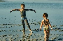 Jerusalem and Dead Sea - Tiny group tour from Tel Aviv