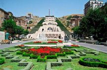 Discover Armenia: Tbilisi-Haghpat-Dilijan-Sevan-Yerevan-Tbilisi 