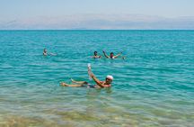Jerusalem and Dead Sea - Tiny group tour from Tel Aviv