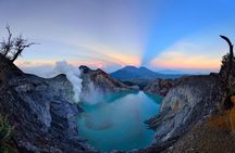 Kawah Ijen Midnight (Share Tour)