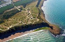 US DDAY Sites Full Day Tour 2nd departure from Bayeux