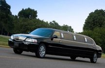 Dubai City Tour by Luxury Stretch Limousine 