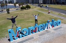 Explore Montevideo: Private and Your Way with Local Guide 