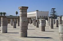 Imperial cities and Desert Tours (8 Days)