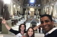 Cairo Layover tour to Giza Pyramids Egyptian Museum and Khan Khalili Bazaar