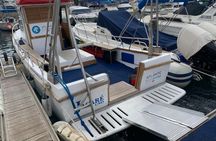 Eco Adapted Diving in Tenerife