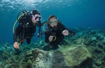 Children's PADI Diving Experience in Gran Canaria