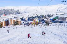 Bursa PRIVATE Tour From istanbul (VIP MINIVAN) Best Quality