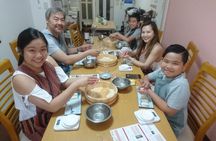 Enjoy a Basic Sushi Making Class 