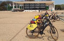 Bike Tour of the 4 Scales of Lucio