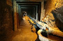Salt Mine Wieliczka with Private Car from Krakow
