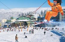 Bursa PRIVATE Tour From istanbul (VIP MINIVAN) Best Quality
