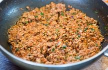 Cooking Class & lunch or dinner in Nafplio 
