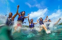 All-Inclusive Xel-Ha Park: Exclusive from Tulum