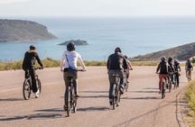 Cycling Tour in Nafplio