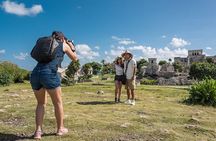Tulum & Cenote Nohoch Day Trip