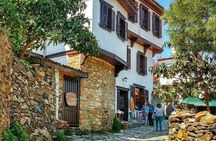 Shore Excursions: Private Sirince Village Tour