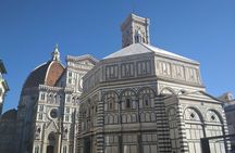 Florence Guided Tour with Uffizi Gallery Visit & optional Lunch